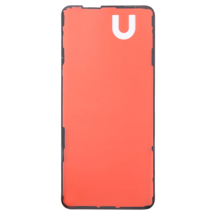 For Google Pixel 8 Pro 10pcs Original Front Housing Adhesive by buy2fix