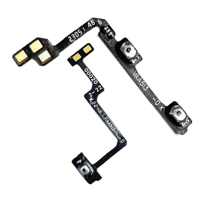 For OnePlus 11 Power Button & Volume Button Flex Cable - Flex Cable by buy2fix | Online Shopping UK | buy2fix
