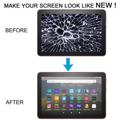 For Amazon Fire HD 8 2022 LCD Screen With Digitizer Full Assembly - For Amazon by buy2fix | Online Shopping UK | buy2fix
