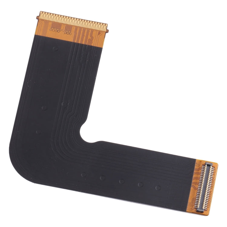 For Lenovo Tab P11 Pro TB-J706F Original LCD Flex Cable - Flex Cable by buy2fix | Online Shopping UK | buy2fix