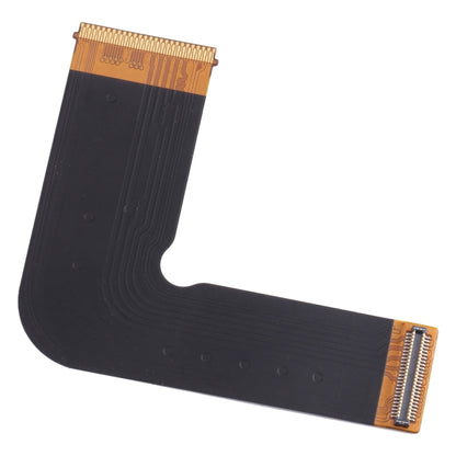 For Lenovo Tab P11 Pro TB-J706F Original LCD Flex Cable - Flex Cable by buy2fix | Online Shopping UK | buy2fix