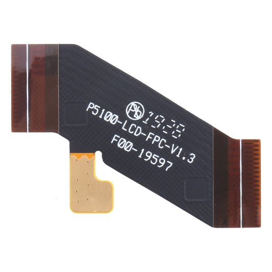 For Lenovo Yoga Tab 3 10 YT3-X50M Original LCD Flex Cable - Flex Cable by buy2fix | Online Shopping UK | buy2fix
