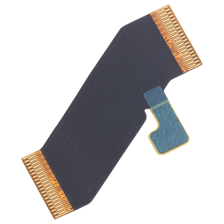 For Lenovo Yoga Tab 3 10 YT3-X50M Original LCD Flex Cable - Flex Cable by buy2fix | Online Shopping UK | buy2fix