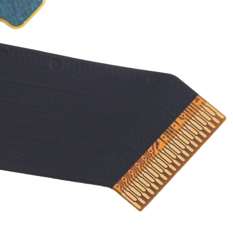 For Lenovo Yoga Tab 3 10 YT3-X50M Original LCD Flex Cable - Flex Cable by buy2fix | Online Shopping UK | buy2fix