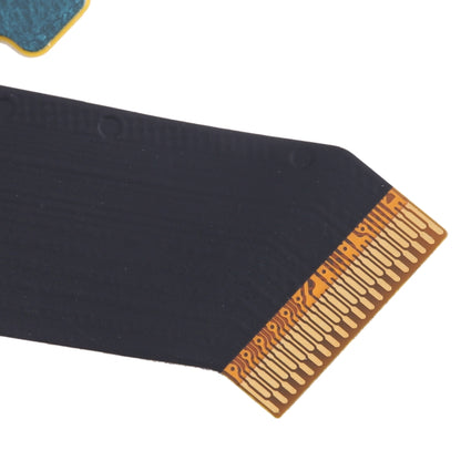 For Lenovo Yoga Tab 3 10 YT3-X50M Original LCD Flex Cable - Flex Cable by buy2fix | Online Shopping UK | buy2fix