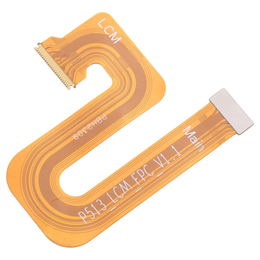 For Lenovo Tab M10 3rd Gen Original LCD Flex Cable - Flex Cable by buy2fix | Online Shopping UK | buy2fix