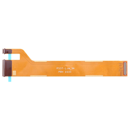 For Lenovo Tab P11 Pro 2nd Gen TB132FU Original LCD Flex Cable - Flex Cable by buy2fix | Online Shopping UK | buy2fix