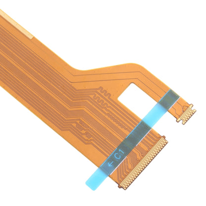 For Lenovo Tab P11 Pro 2nd Gen TB132FU Original LCD Flex Cable - Flex Cable by buy2fix | Online Shopping UK | buy2fix