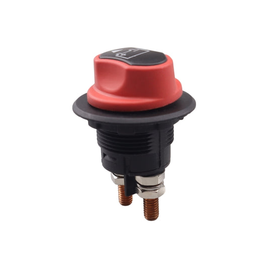 CP-4364 Yacht RV 150A Battery DC Switch(Black) - Car Switches by buy2fix | Online Shopping UK | buy2fix