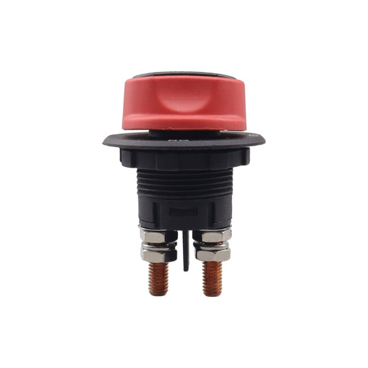 CP-4364 Yacht RV 150A Battery DC Switch(Black) - Car Switches by buy2fix | Online Shopping UK | buy2fix