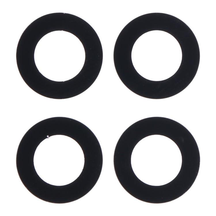 For Motorola One 5G UW Back Camera Lens - Camera Accessories by buy2fix | Online Shopping UK | buy2fix