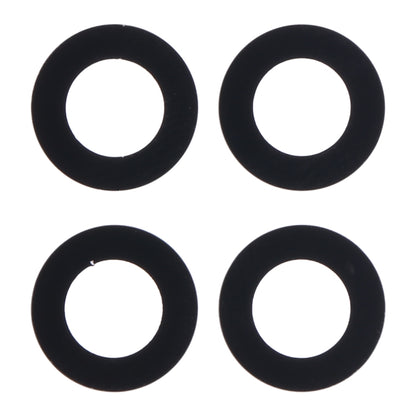 For Motorola One 5G UW Back Camera Lens - Camera Accessories by buy2fix | Online Shopping UK | buy2fix