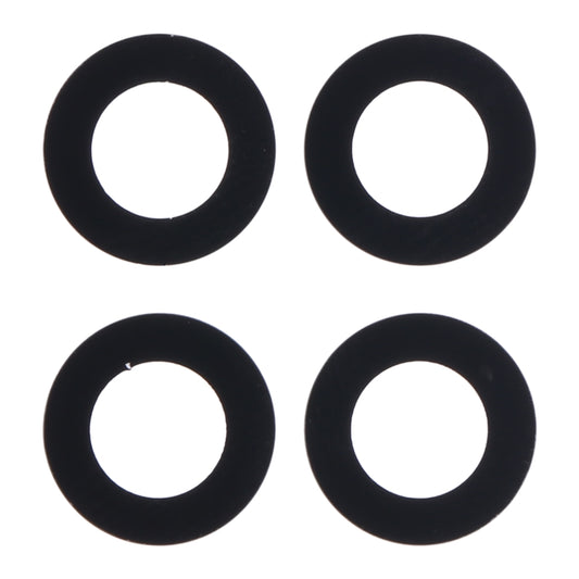 For Motorola One 5G UW Back Camera Lens - Camera Accessories by buy2fix | Online Shopping UK | buy2fix