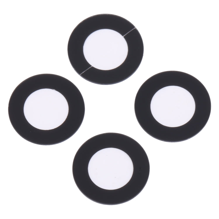 For Motorola One 5G UW Back Camera Lens - Camera Accessories by buy2fix | Online Shopping UK | buy2fix