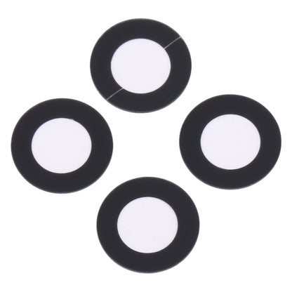 For Motorola One 5G UW Back Camera Lens - Camera Accessories by buy2fix | Online Shopping UK | buy2fix