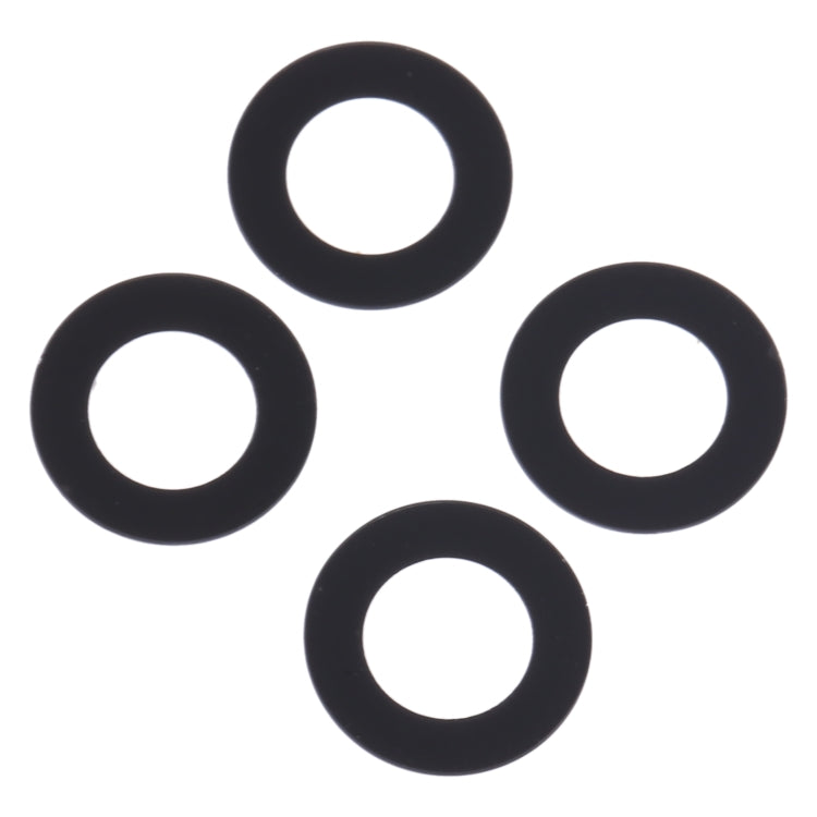 For Motorola G 5G Plus Back Camera Lens - Camera Accessories by buy2fix | Online Shopping UK | buy2fix