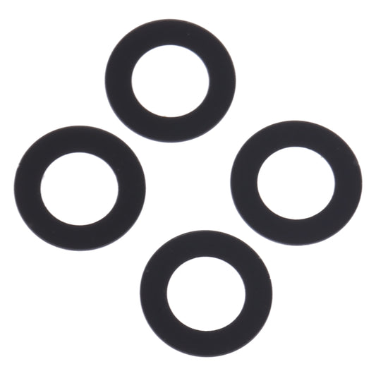 For Motorola G 5G Plus Back Camera Lens - Camera Accessories by buy2fix | Online Shopping UK | buy2fix