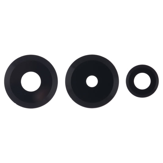 For Infinix Note 30 Back Camera Lens - Camera Parts by buy2fix | Online Shopping UK | buy2fix