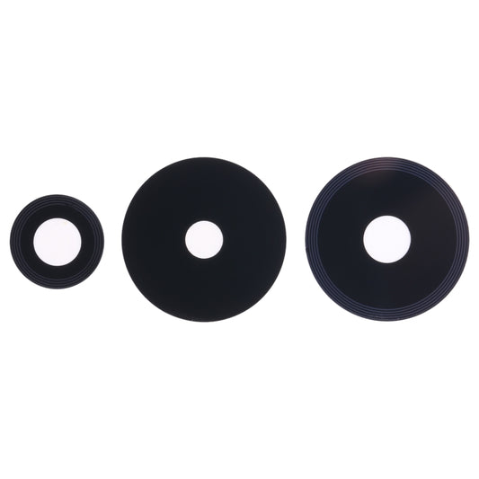 For Infinix Hot 30i Back Camera Lens - Camera Parts by buy2fix | Online Shopping UK | buy2fix