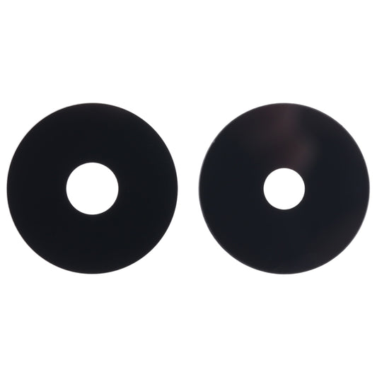 For Infinix Smart 7 Back Camera Lens - Camera Parts by buy2fix | Online Shopping UK | buy2fix