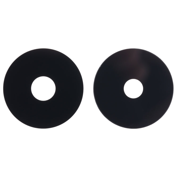 For Infinix Smart 7 India Back Camera Lens - Camera Parts by buy2fix | Online Shopping UK | buy2fix