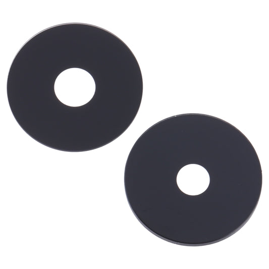 For Infinix Smart 7 India Back Camera Lens - Camera Parts by buy2fix | Online Shopping UK | buy2fix