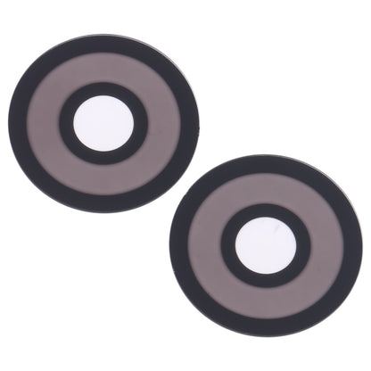 For Tecno Pop 7 Back Camera Lens - Camera Parts by buy2fix | Online Shopping UK | buy2fix