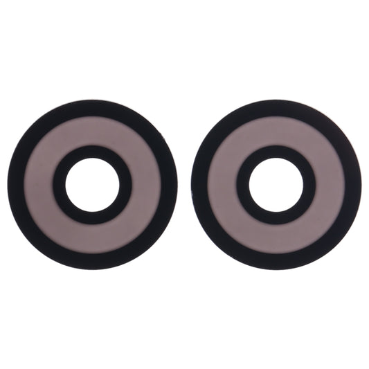 For Tecno Spark Go 2023 Back Camera Lens - Camera Parts by buy2fix | Online Shopping UK | buy2fix