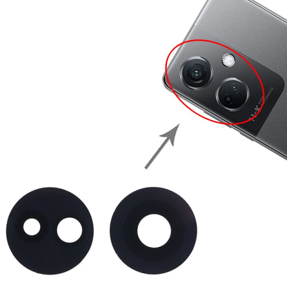 For OPPO K11 Back Camera Lens - Camera Series by buy2fix | Online Shopping UK | buy2fix