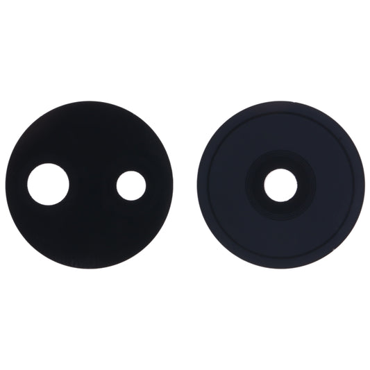 For vivo T2 India Back Camera Lens - Camera Parts by buy2fix | Online Shopping UK | buy2fix
