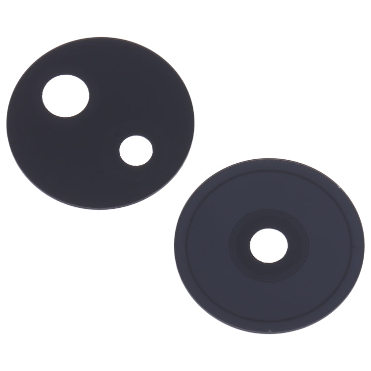 For vivo T2 India Back Camera Lens - Camera Parts by buy2fix | Online Shopping UK | buy2fix