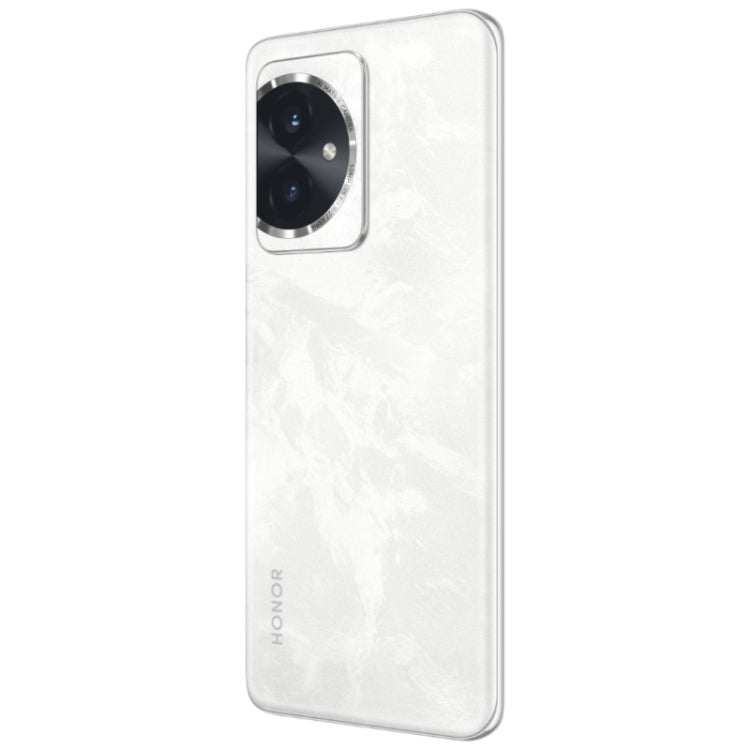Honor 100, 12GB+256GB, Screen Fingerprint Identification, 6.7 inch MagicOS 7.2 Snapdragon 7 Gen 3 Octa Core up to 2.63GHz, Network: 5G, NFC, OTG, Support Google Play(White) - Honor by HONOR | Online Shopping UK | buy2fix