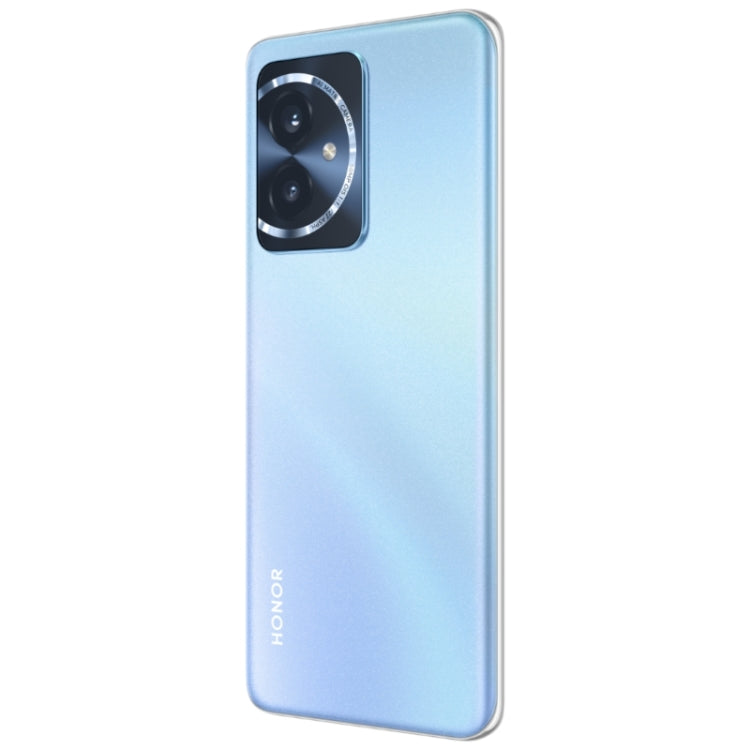 Honor 100, 16GB+256GB, Screen Fingerprint Identification, 6.7 inch MagicOS 7.2 Snapdragon 7 Gen 3 Octa Core up to 2.63GHz, Network: 5G, NFC, OTG, Support Google Play(Blue) - Honor by HONOR | Online Shopping UK | buy2fix