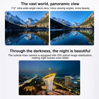 Honor 100, 16GB+512GB, Screen Fingerprint Identification, 6.7 inch MagicOS 7.2 Snapdragon 7 Gen 3 Octa Core up to 2.63GHz, Network: 5G, NFC, OTG, Support Google Play(Black) - Honor by HONOR | Online Shopping UK | buy2fix