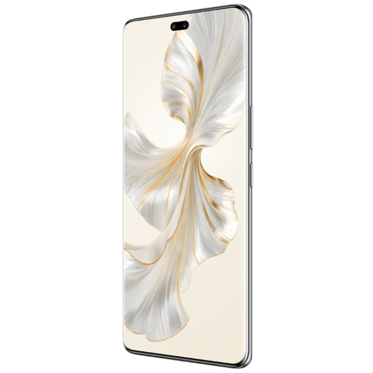 Honor 100 Pro, 12GB+256GB, Screen Fingerprint Identification, 6.78 inch MagicOS 7.2 Snapdragon 8 Gen 2 Octa Core up to 3.19GHz, Network: 5G, NFC, OTG, Support Google Play(Black) - Honor by HONOR | Online Shopping UK | buy2fix