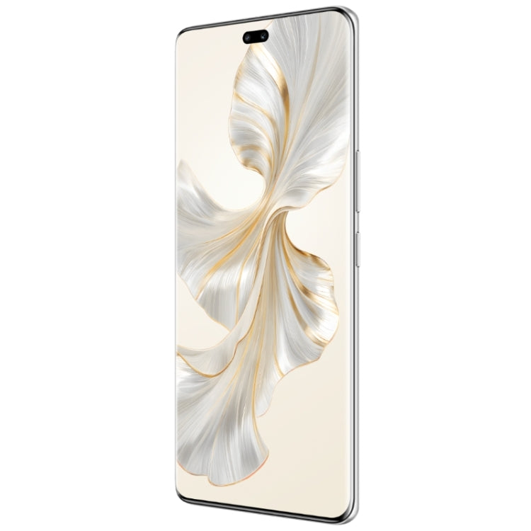 Honor 100 Pro, 12GB+256GB, Screen Fingerprint Identification, 6.78 inch MagicOS 7.2 Snapdragon 8 Gen 2 Octa Core up to 3.19GHz, Network: 5G, NFC, OTG, Support Google Play(Purple) - Honor by HONOR | Online Shopping UK | buy2fix