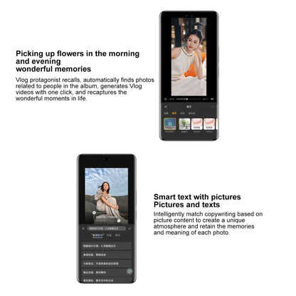 Honor 100 Pro, 16GB+512GB, Screen Fingerprint Identification, 6.78 inch MagicOS 7.2 Snapdragon 8 Gen 2 Octa Core up to 3.19GHz, Network: 5G, NFC, OTG, Support Google Play(White) - Honor by HONOR | Online Shopping UK | buy2fix