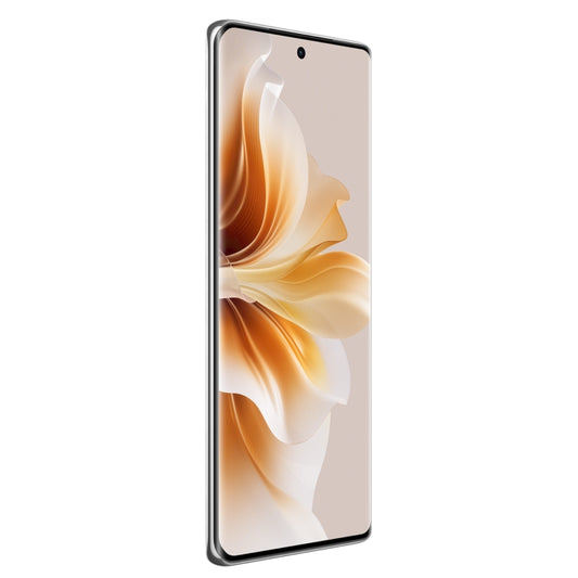 OPPO Reno11 Pro, 12GB+512GB, Screen Fingerprint,  6.74 inch ColorOS 14 Qualcomm Snapdragon 8+ Gen 1 Octa Core up to 3.2GHz, NFC, OTG, Network: 5G(Silver) - OPPO by OPPO | Online Shopping UK | buy2fix