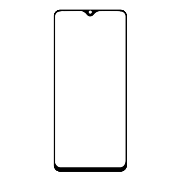 For Nokia 5.3 Full Glue Full Screen Tempered Glass Film - Nokia Tempered Glass by buy2fix | Online Shopping UK | buy2fix