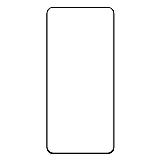 For OnePlus 7T Pro / 7T Pro 5G McLaren Full Glue Full Screen Tempered Glass Film - OnePlus Tempered Glass by buy2fix | Online Shopping UK | buy2fix