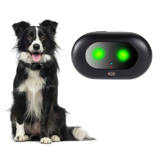 V41 Smart GPS Tracker IP67 Waterproof Pet Anti-loss Positioner, Version:4G Version-B for North & South America(Black) - Pet Tracker by buy2fix | Online Shopping UK | buy2fix