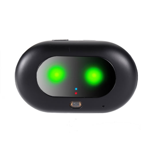 V41 Smart GPS Tracker IP67 Waterproof Pet Anti-loss Positioner, Version:4G Version-B for North & South America(Black) - Pet Tracker by buy2fix | Online Shopping UK | buy2fix