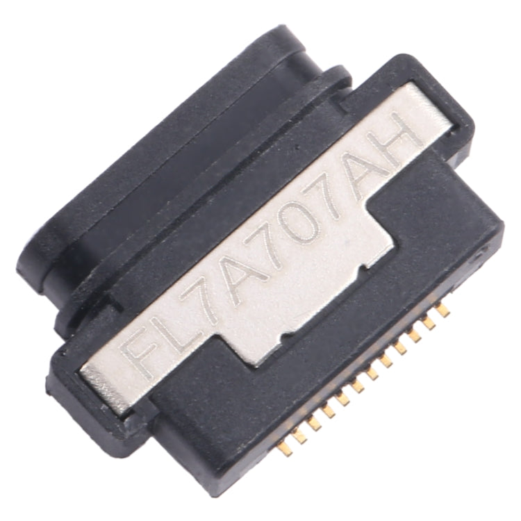 For Google Pixel 2 10pcs Charging Port Connector by buy2fix