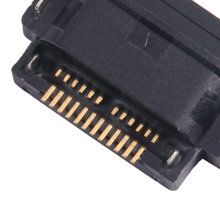 For Google Pixel 2 10pcs Charging Port Connector by buy2fix