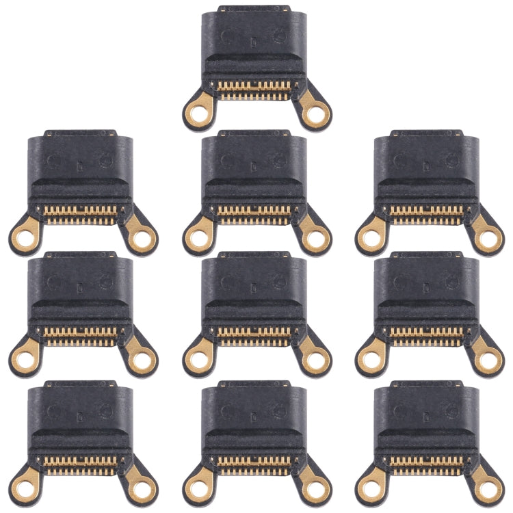 For Google Pixel 3A 10pcs Charging Port Connector by buy2fix