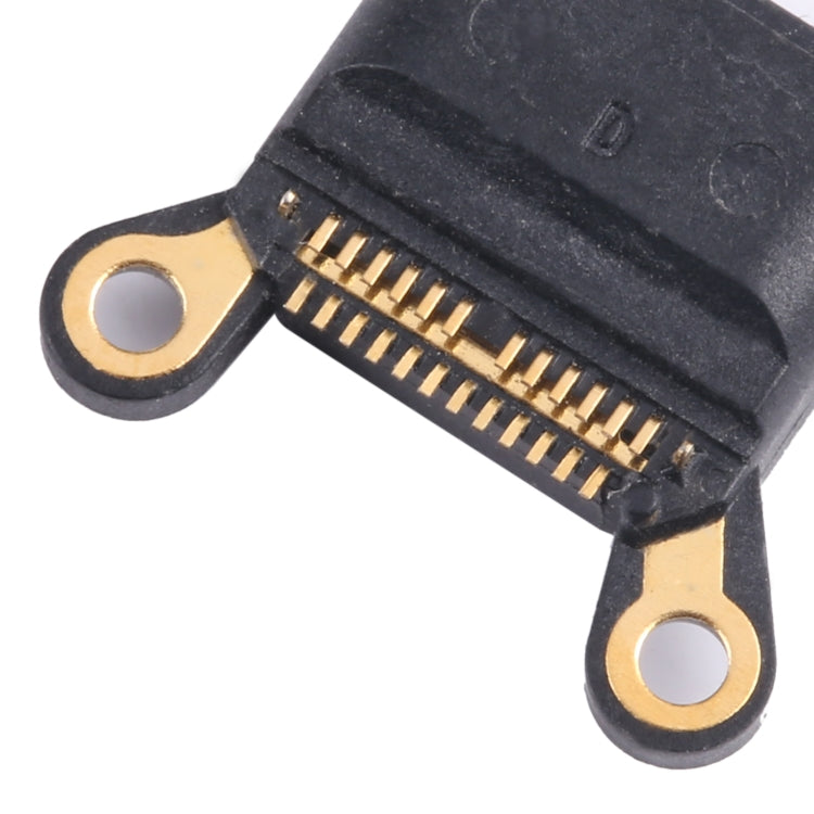 For Google Pixel 3 10pcs Charging Port Connector by buy2fix