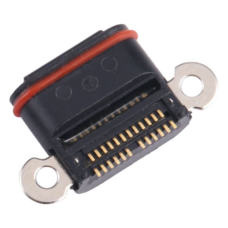 For Google Pixel 4 XL 10pcs Charging Port Connector by buy2fix