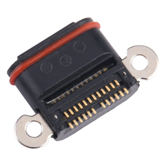 For Google Pixel 4 10pcs Charging Port Connector by buy2fix