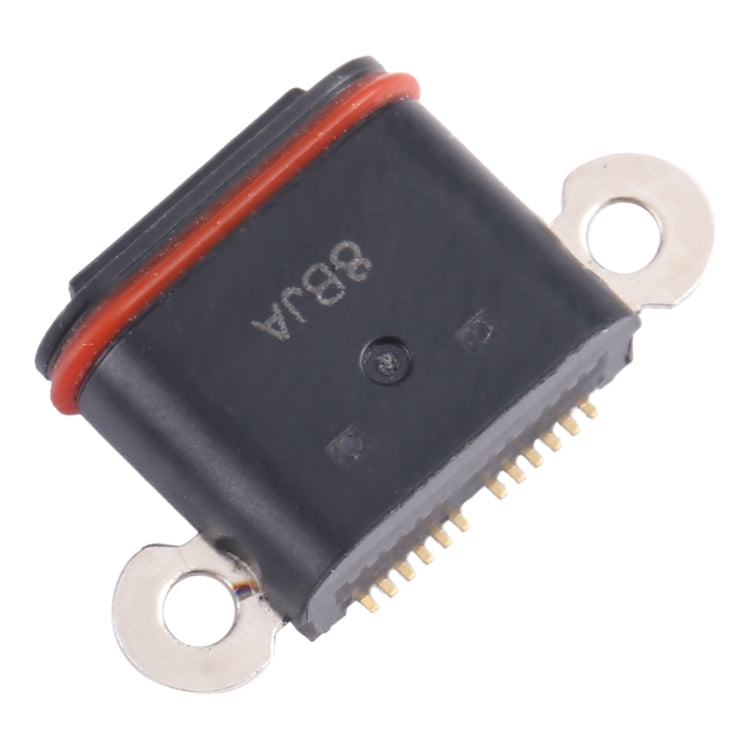 For Google Pixel 4 10pcs Charging Port Connector by buy2fix