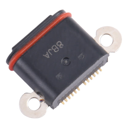 For Google Pixel 4 10pcs Charging Port Connector by buy2fix